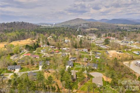 21 Wood Path Lane Arden NC 28704