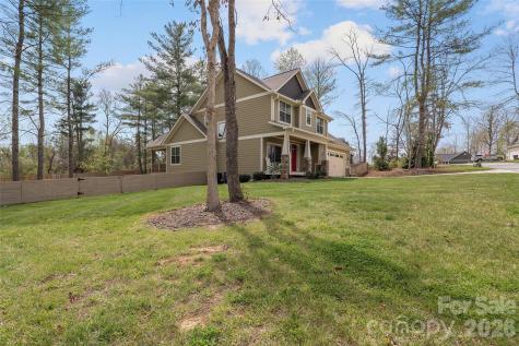 21 Wood Path Lane Arden NC 28704