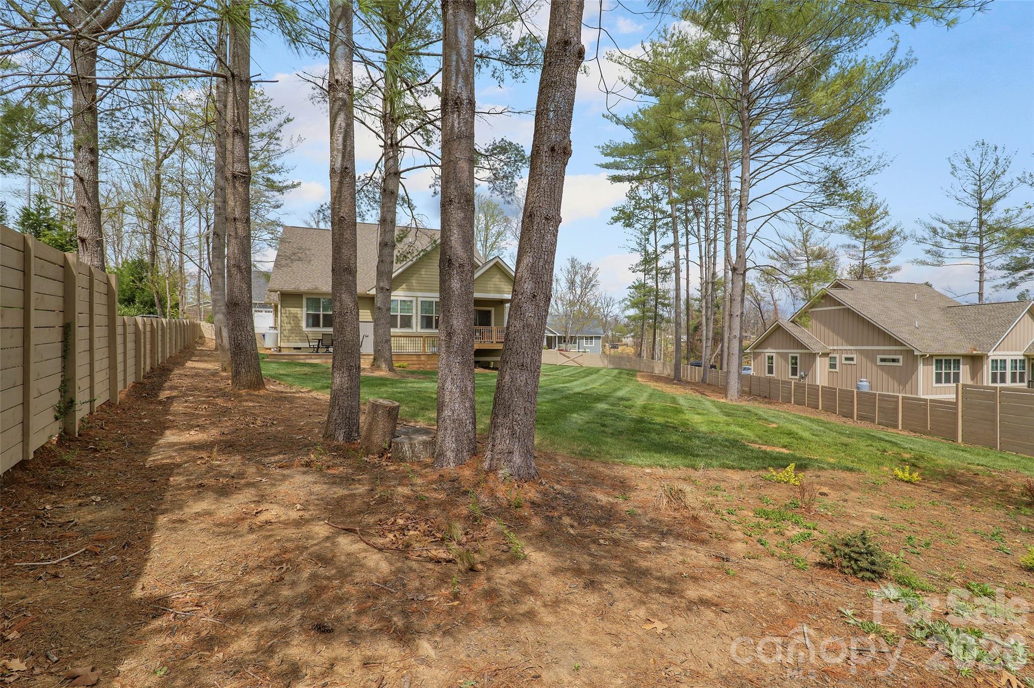 21 Wood Path Lane Arden NC 28704