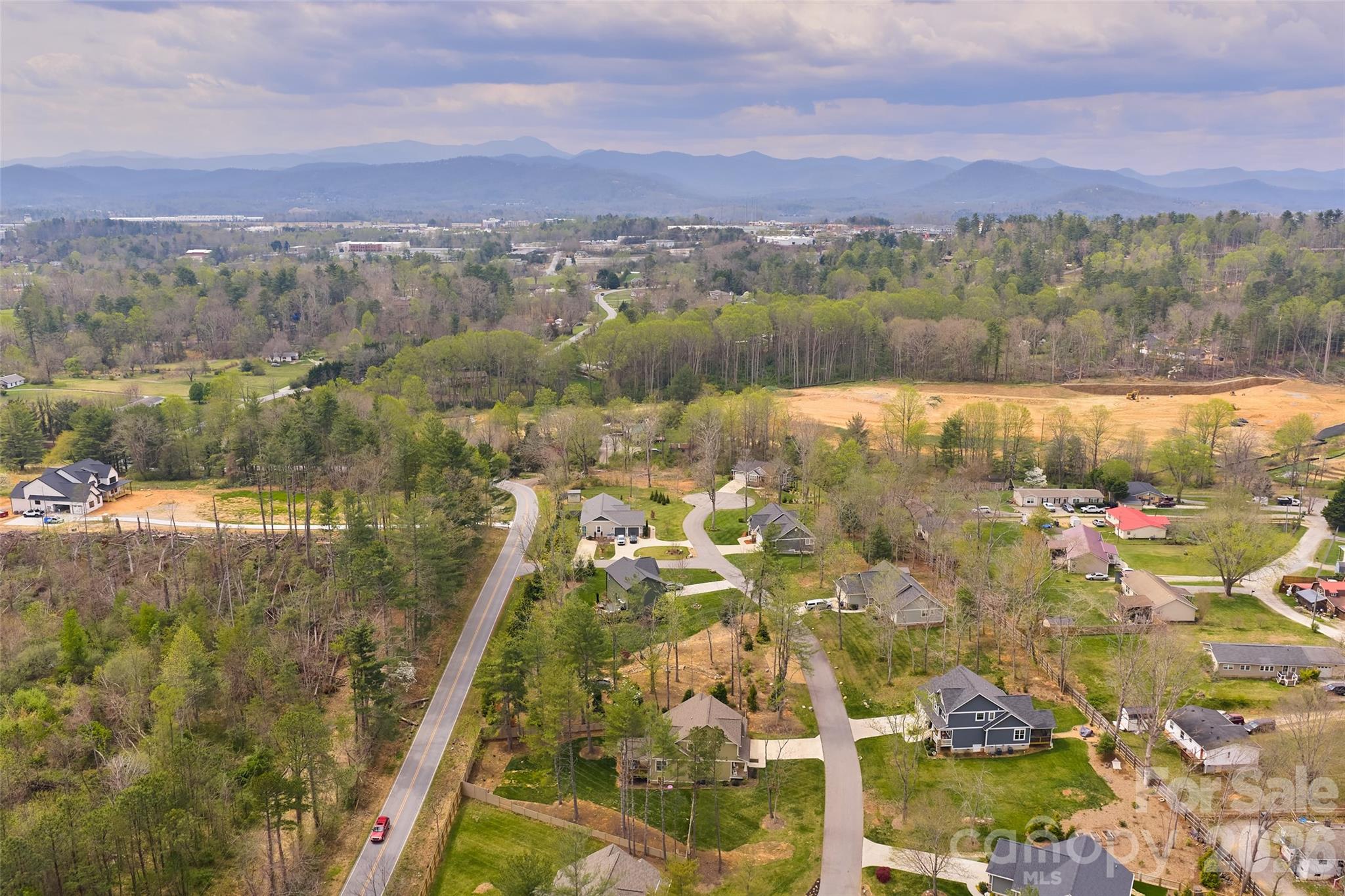 21 Wood Path Lane Arden NC 28704