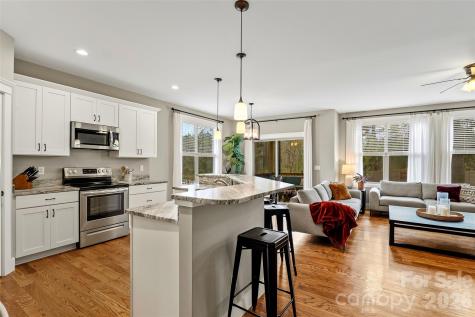 21 Wood Path Lane Arden NC 28704