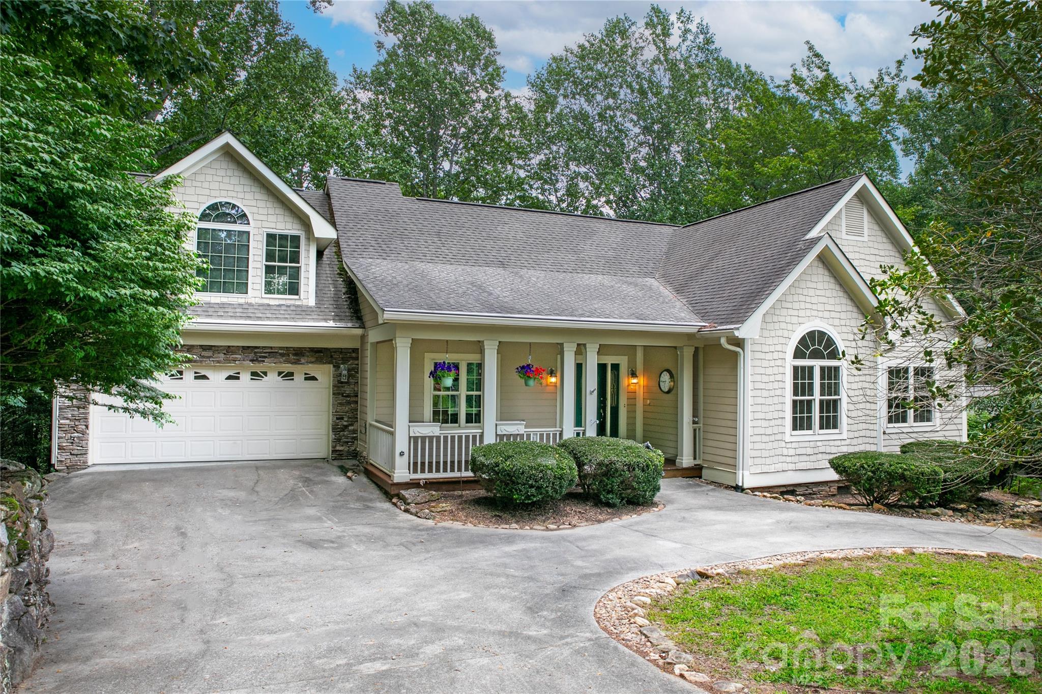 16 Uloque Court Brevard NC 28712