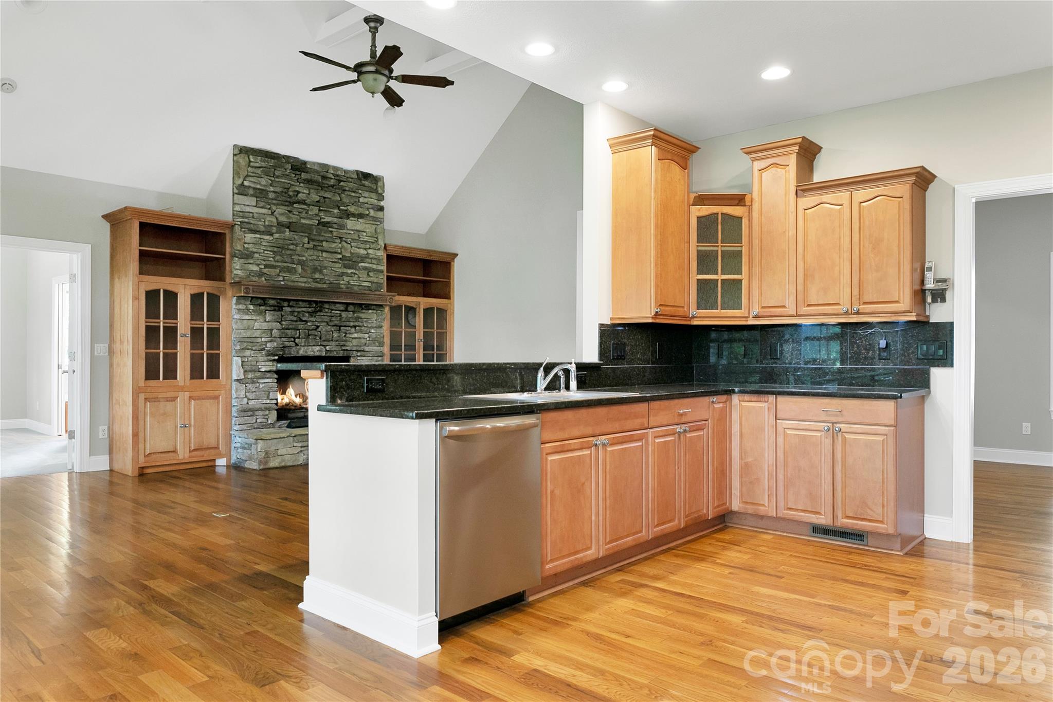 16 Uloque Court Brevard NC 28712
