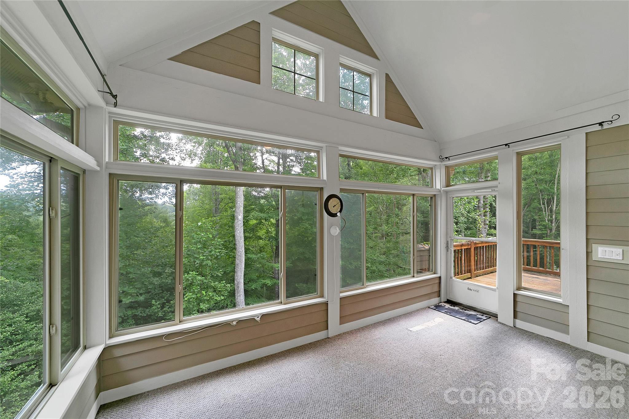 16 Uloque Court Brevard NC 28712