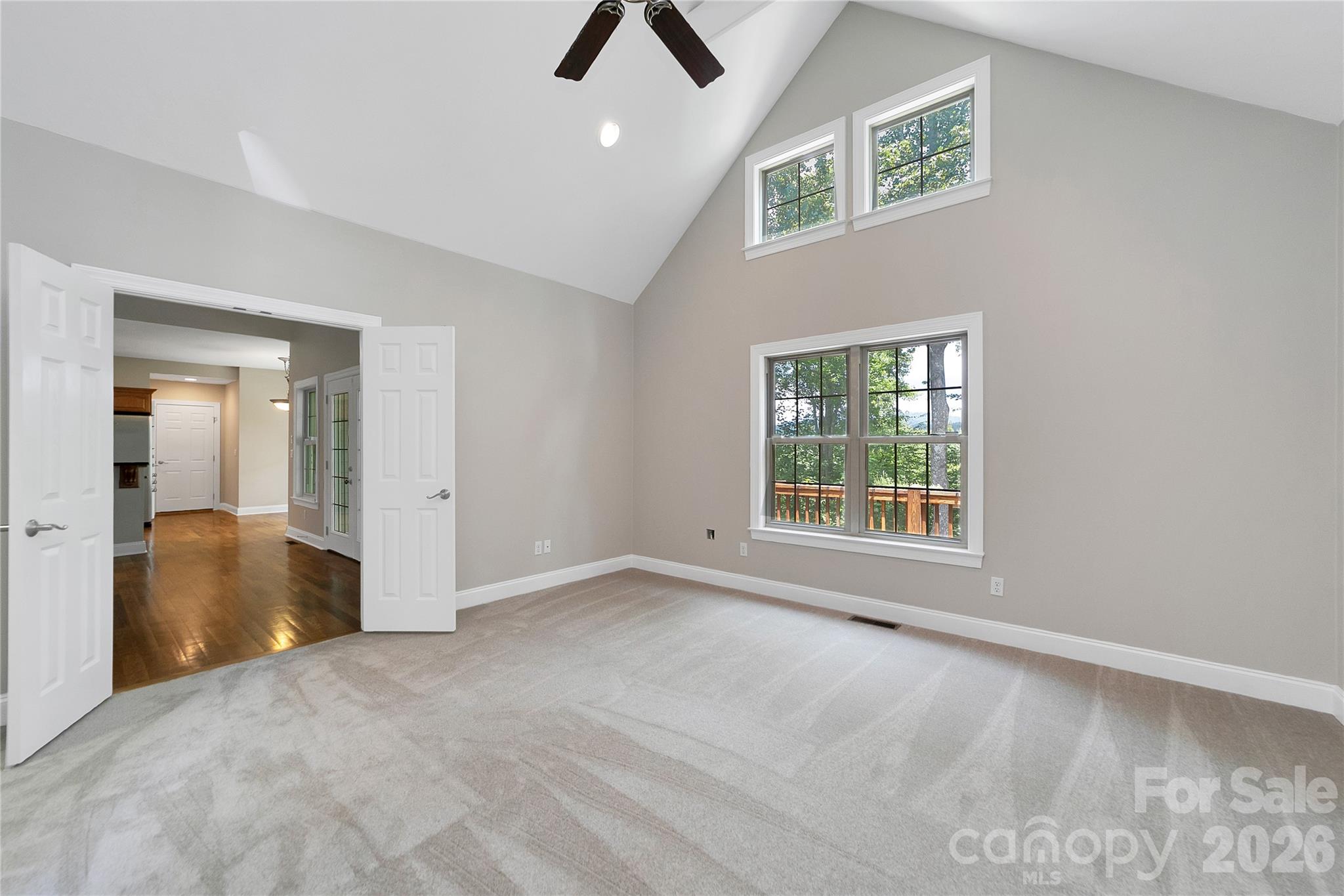 16 Uloque Court Brevard NC 28712