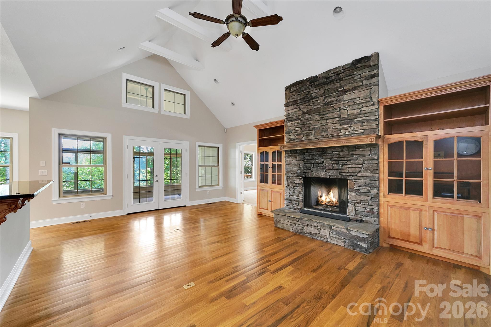 16 Uloque Court Brevard NC 28712