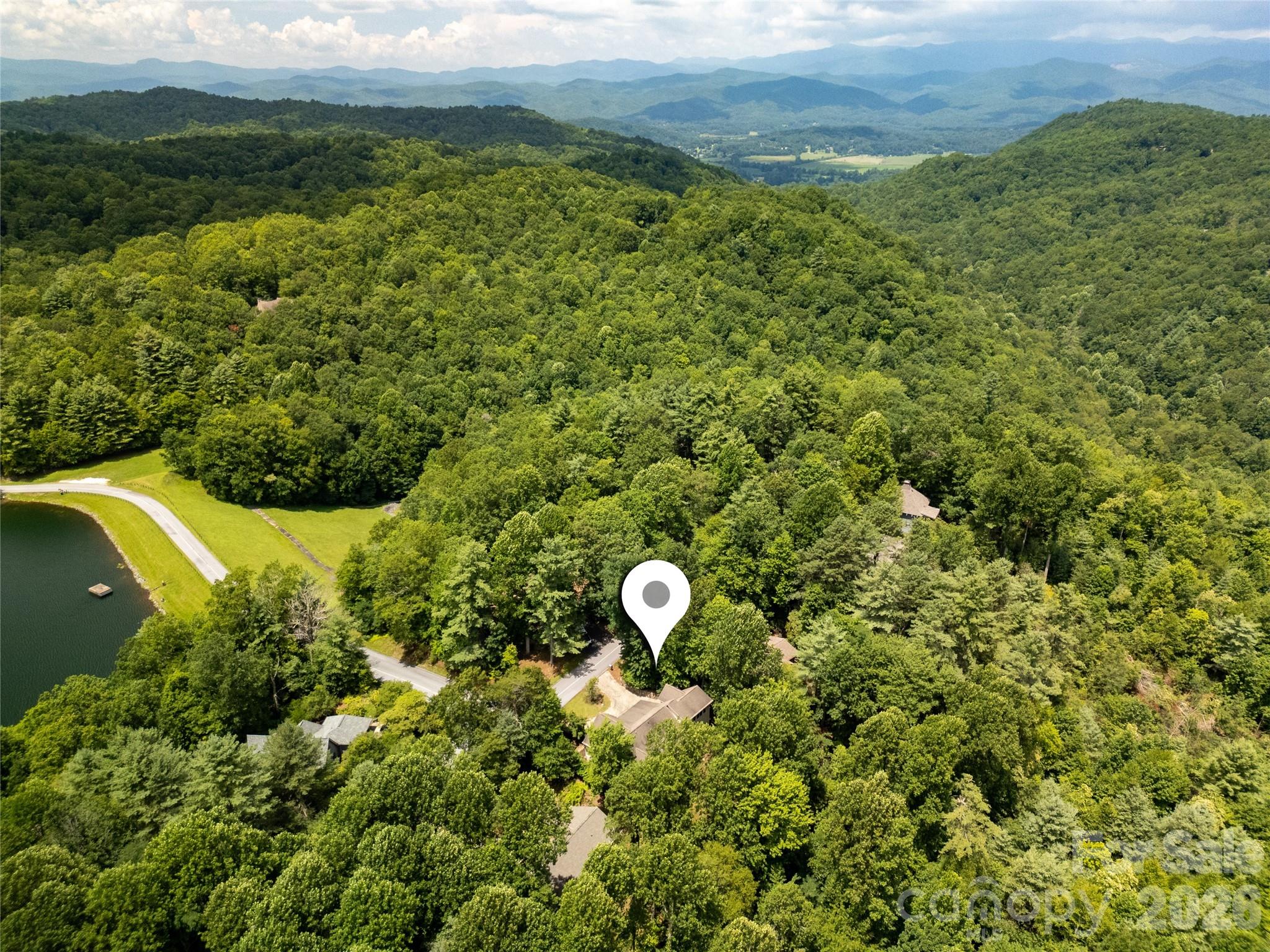 16 Uloque Court Brevard NC 28712