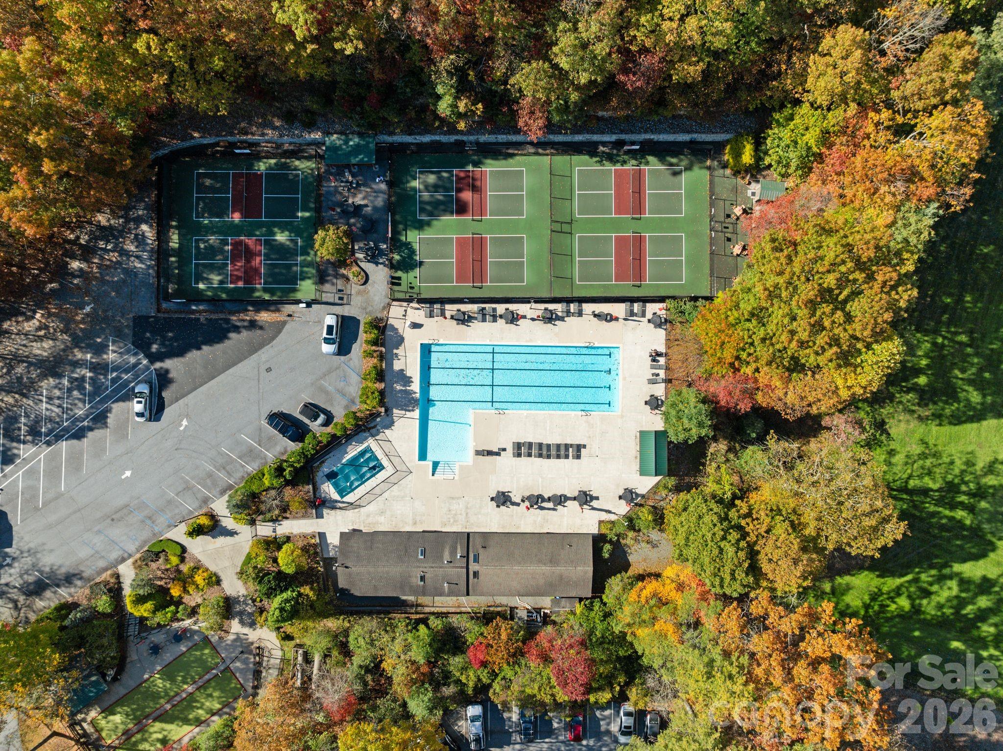 16 Uloque Court Brevard NC 28712