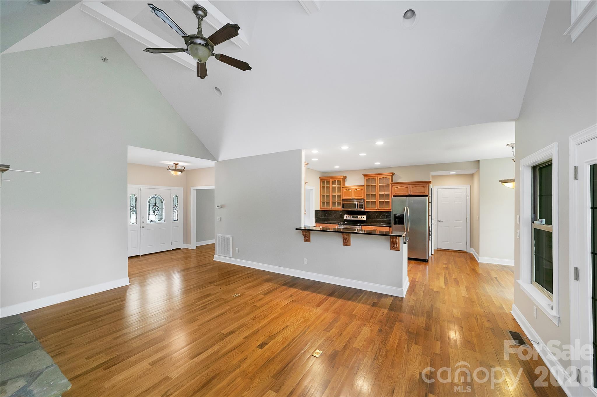 16 Uloque Court Brevard NC 28712