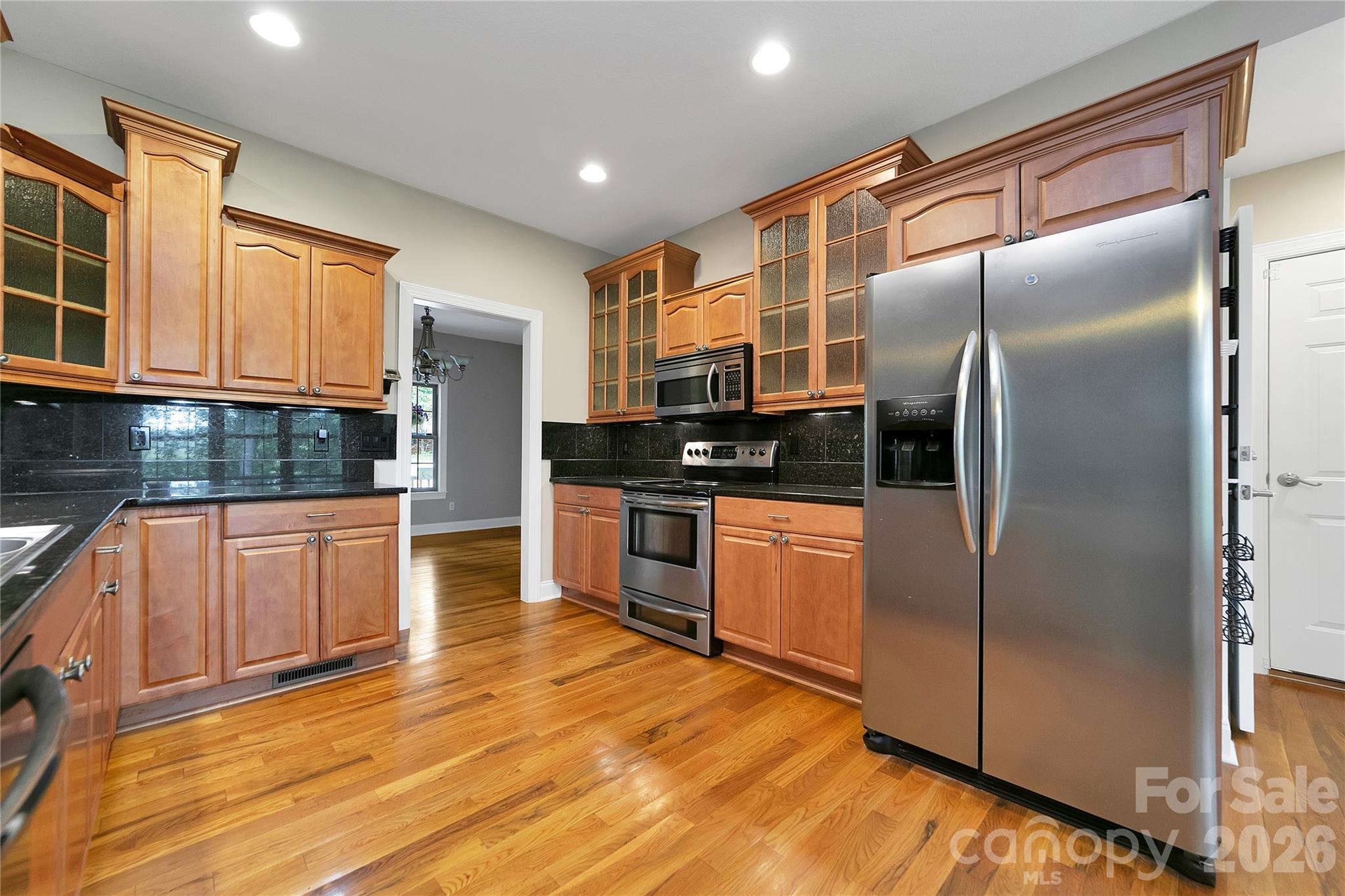 16 Uloque Court Brevard NC 28712