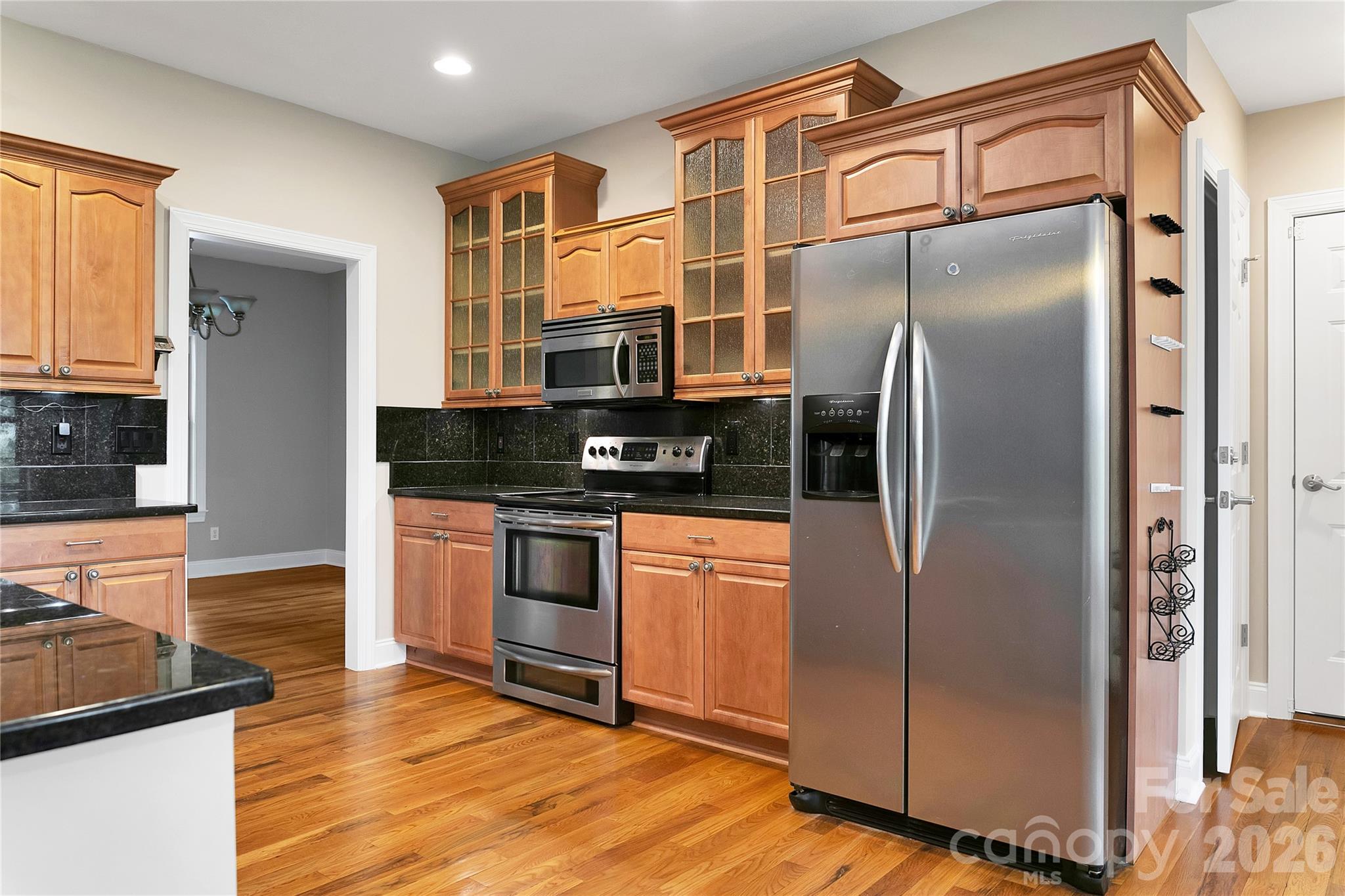 16 Uloque Court Brevard NC 28712