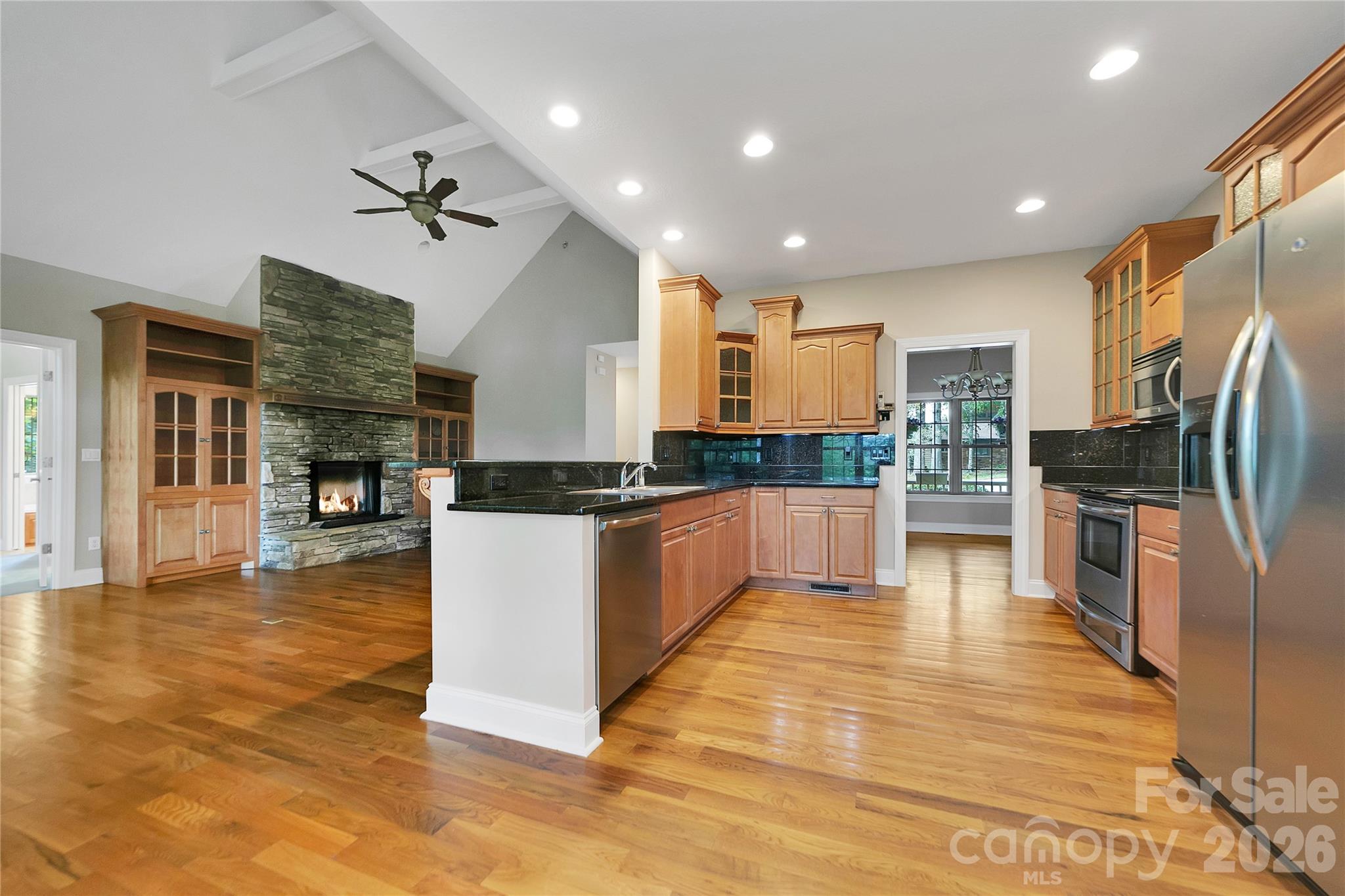 16 Uloque Court Brevard NC 28712