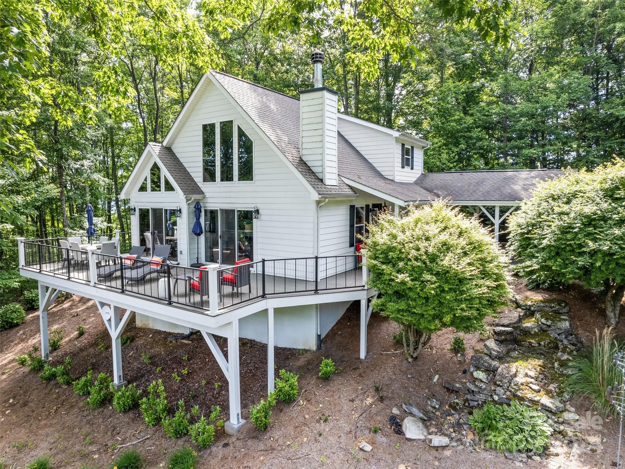 21 Thoroughbred Trail Waynesville NC 28785