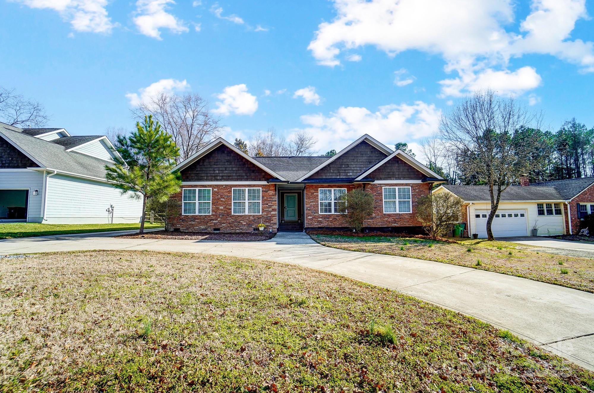 6618 Alexander Road Charlotte NC 28270