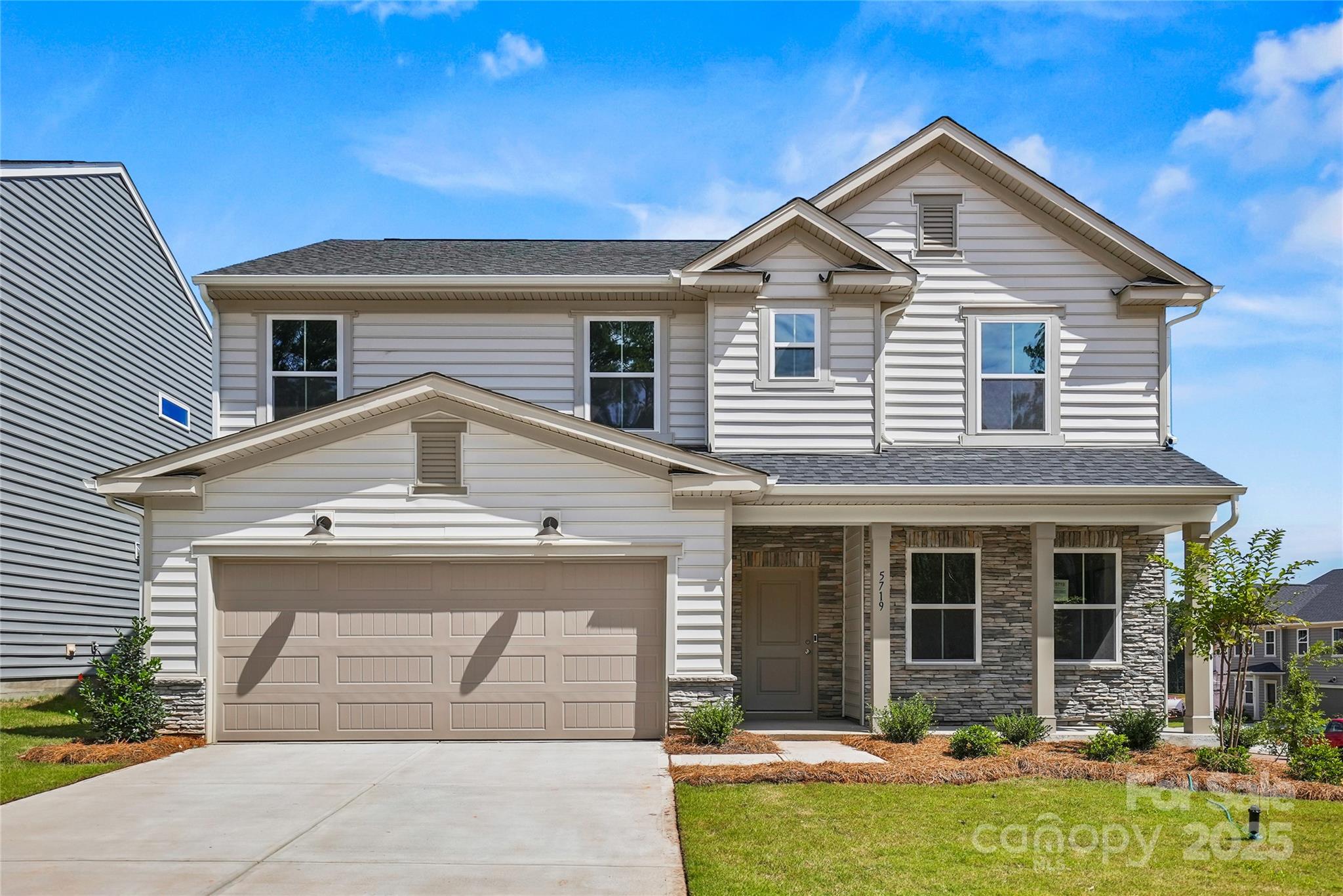 5924 Chumbley Point Road Charlotte NC 28215