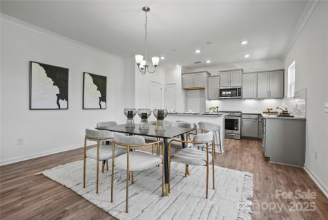 5924 Chumbley Point Road Charlotte NC 28215