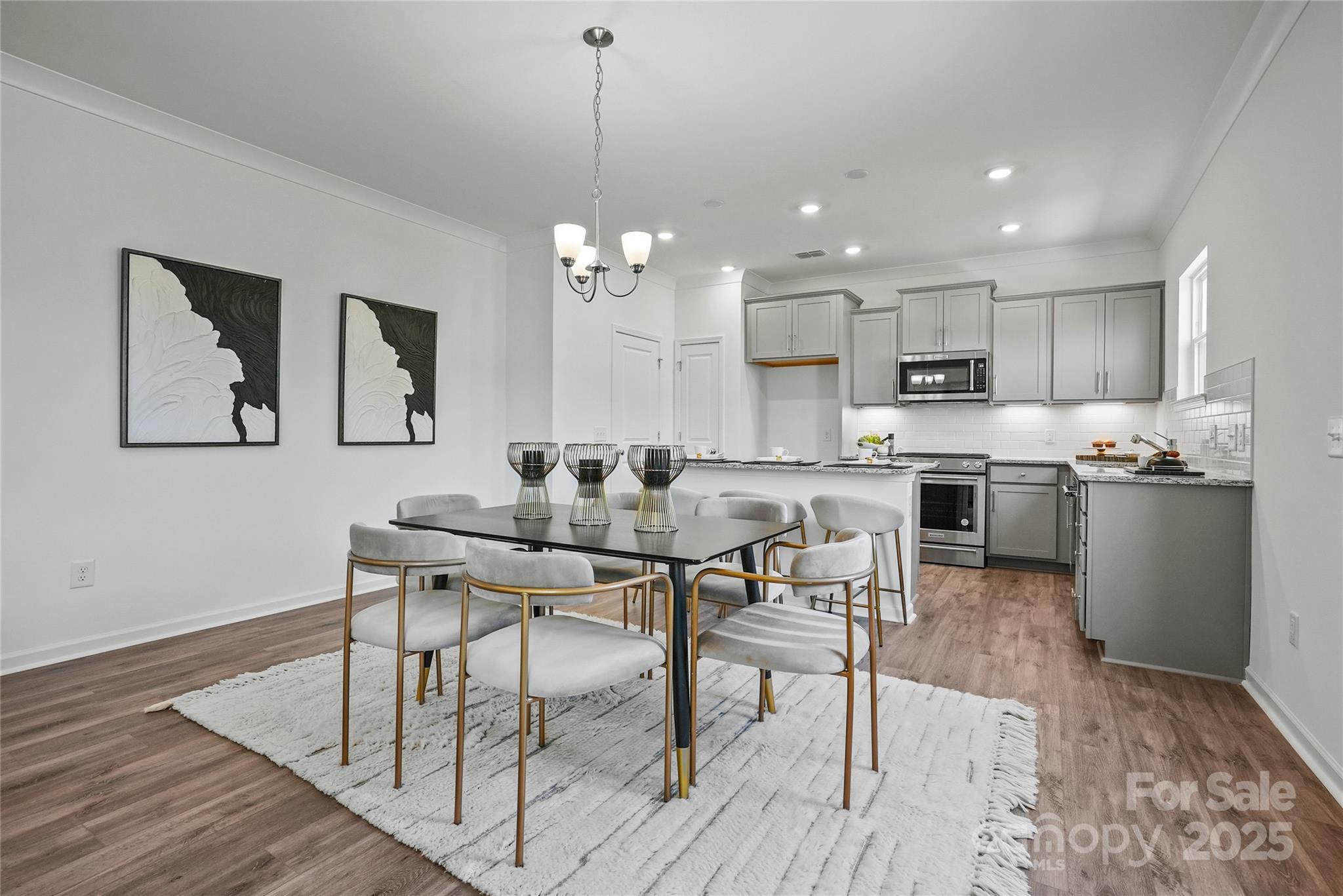 5924 Chumbley Point Road Charlotte NC 28215