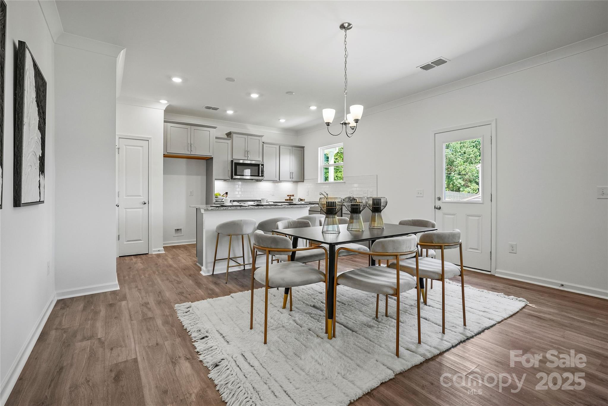 5924 Chumbley Point Road Charlotte NC 28215