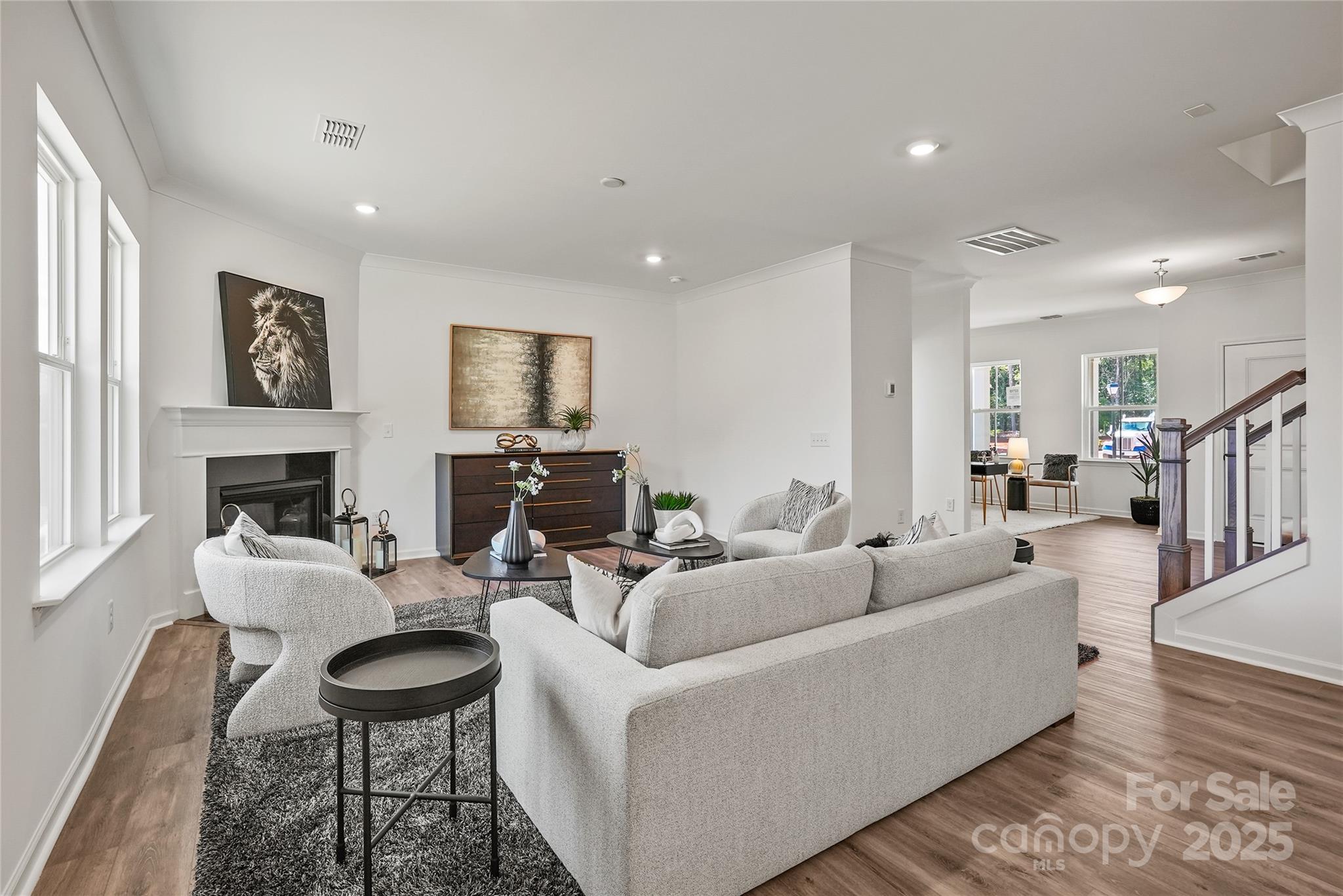 5924 Chumbley Point Road Charlotte NC 28215