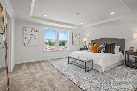 5924 Chumbley Point Road Charlotte NC 28215