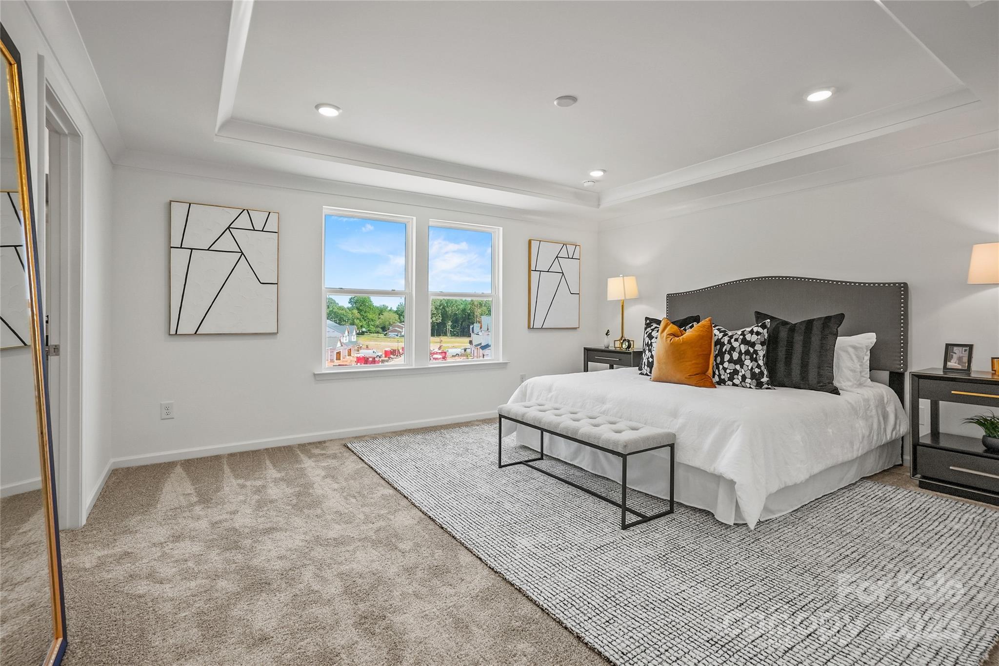 5924 Chumbley Point Road Charlotte NC 28215