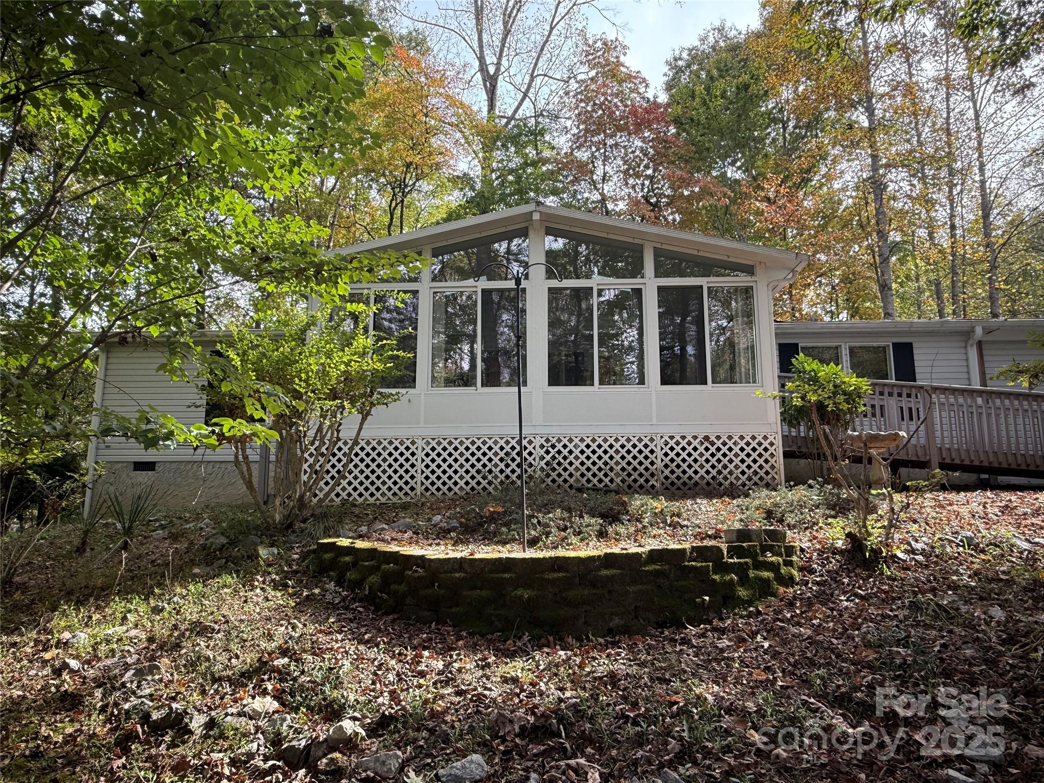 10 Greenwood Acres Drive Mills River NC 28759