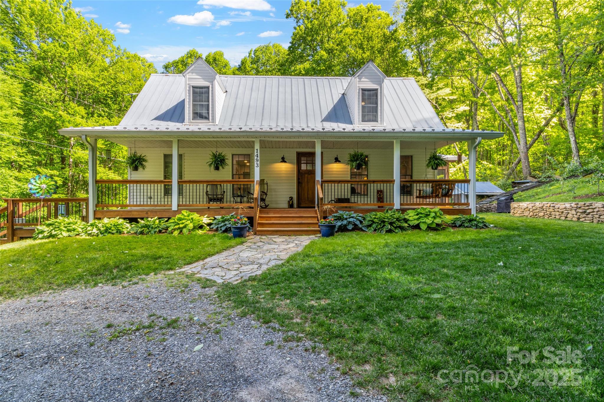 1493 Upper Browns Creek Road Burnsville NC 28714