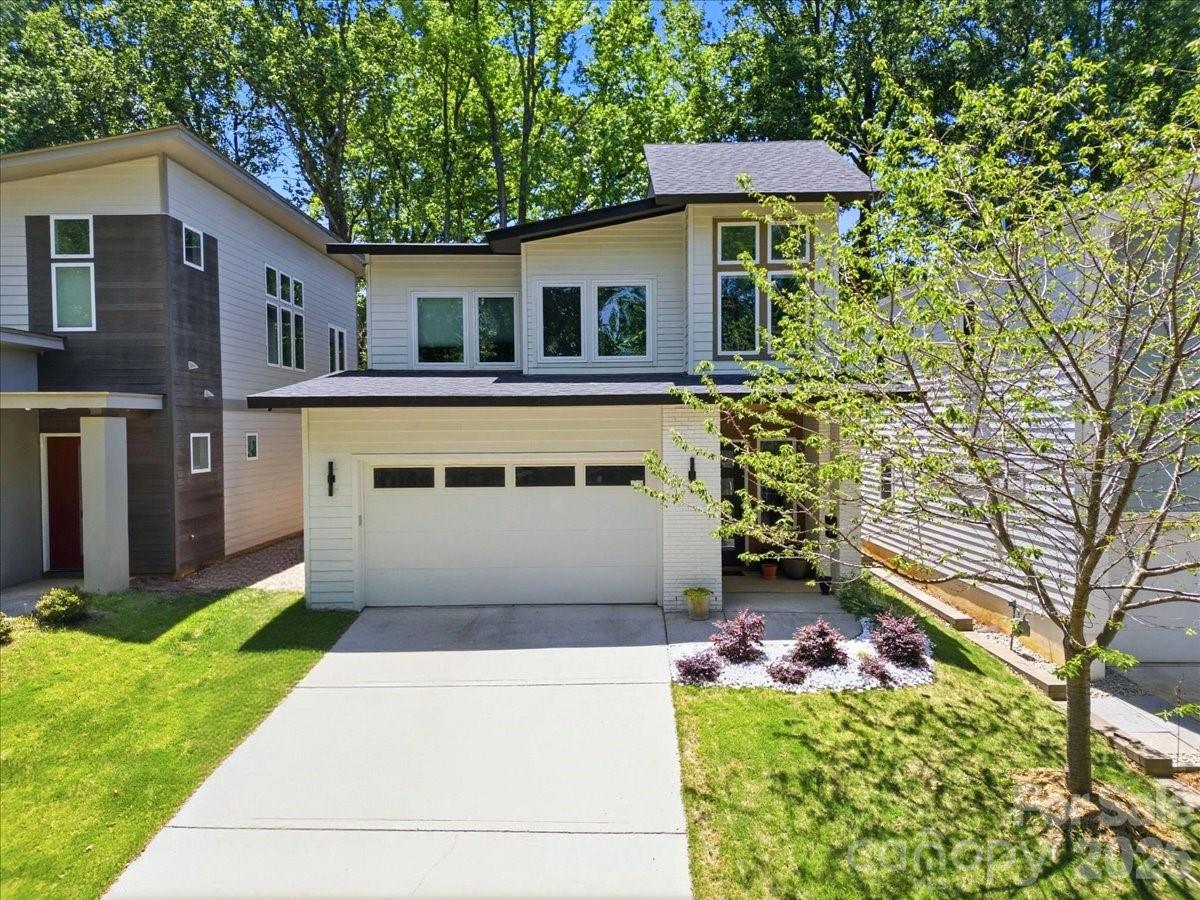 3116 Creighton Drive Charlotte NC 28205