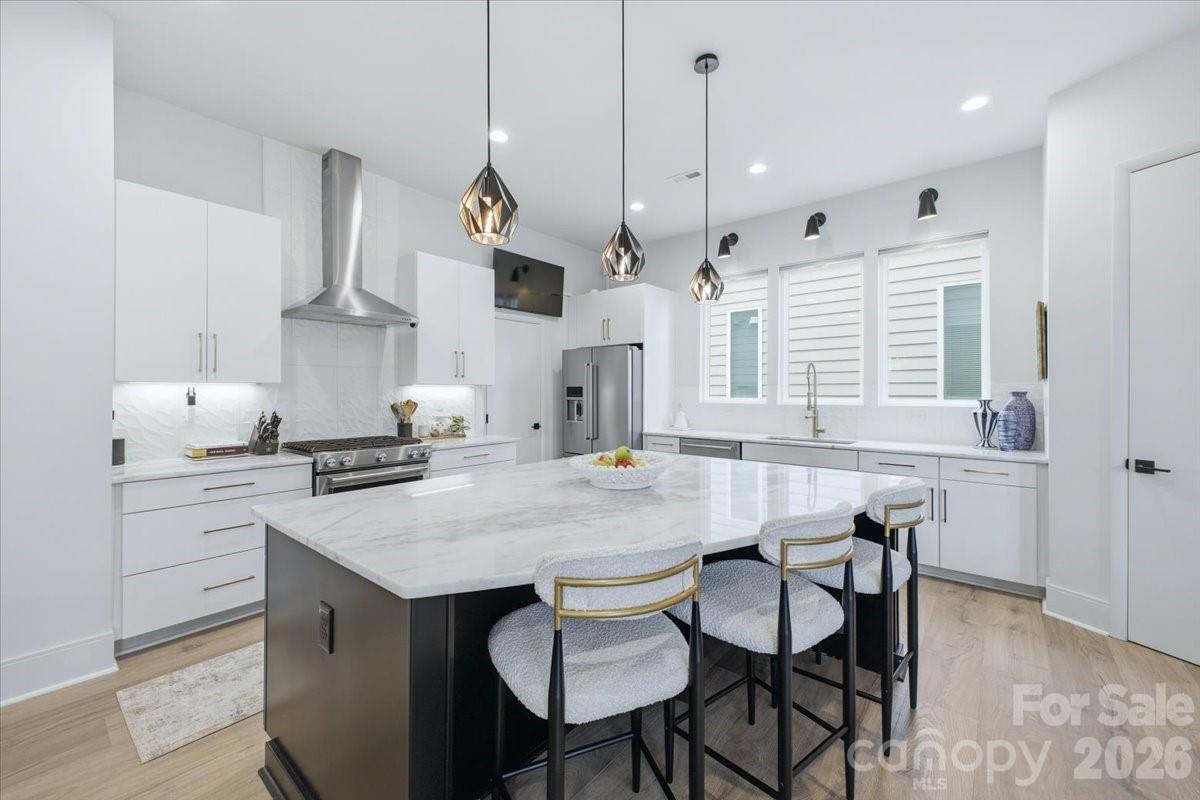 3116 Creighton Drive Charlotte NC 28205