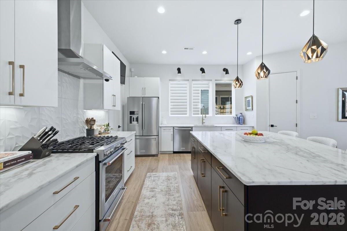 3116 Creighton Drive Charlotte NC 28205