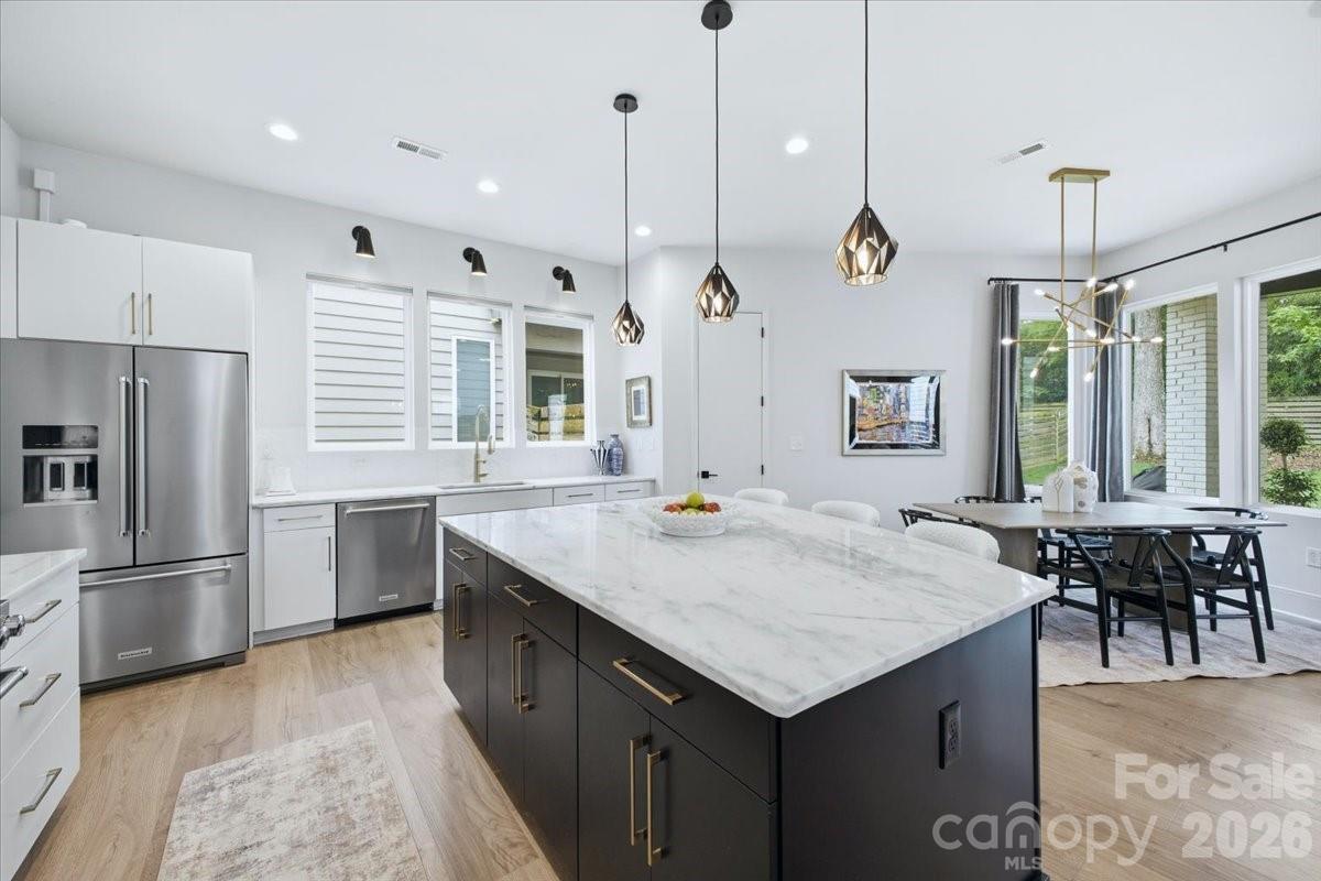 3116 Creighton Drive Charlotte NC 28205