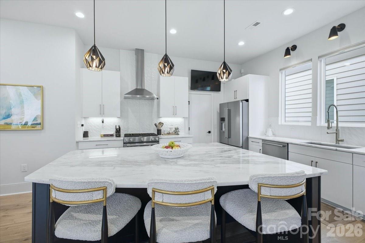 3116 Creighton Drive Charlotte NC 28205