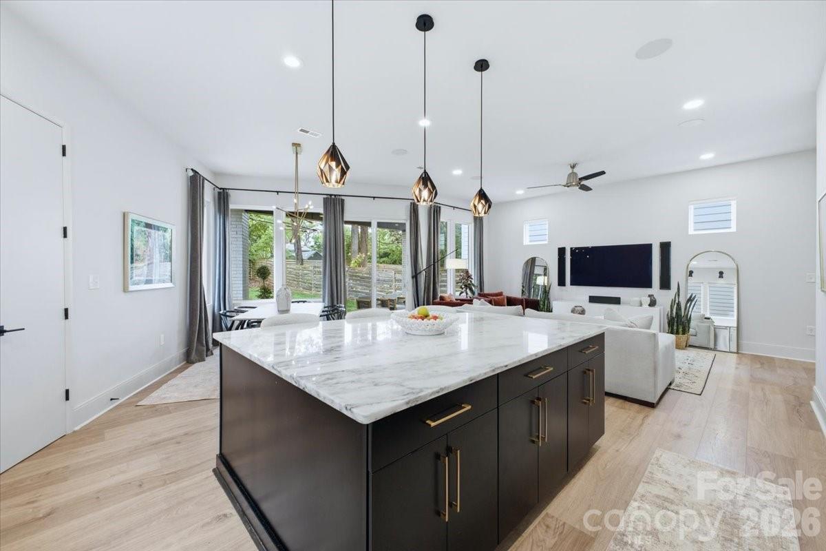 3116 Creighton Drive Charlotte NC 28205