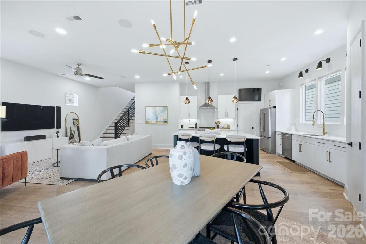 3116 Creighton Drive Charlotte NC 28205