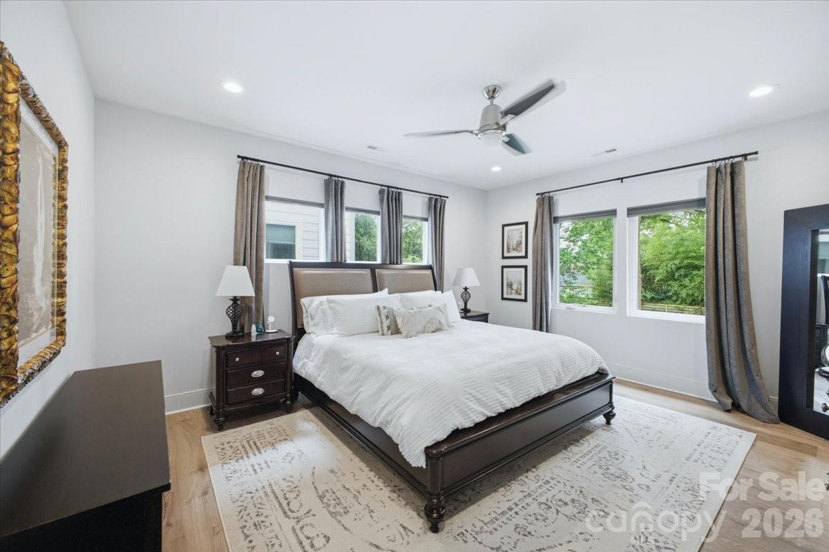 3116 Creighton Drive Charlotte NC 28205