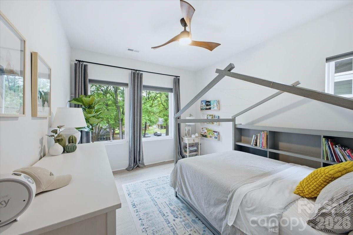 3116 Creighton Drive Charlotte NC 28205