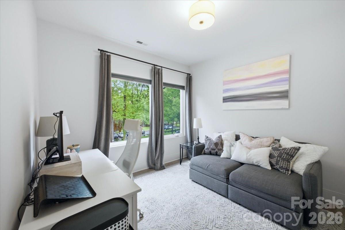 3116 Creighton Drive Charlotte NC 28205