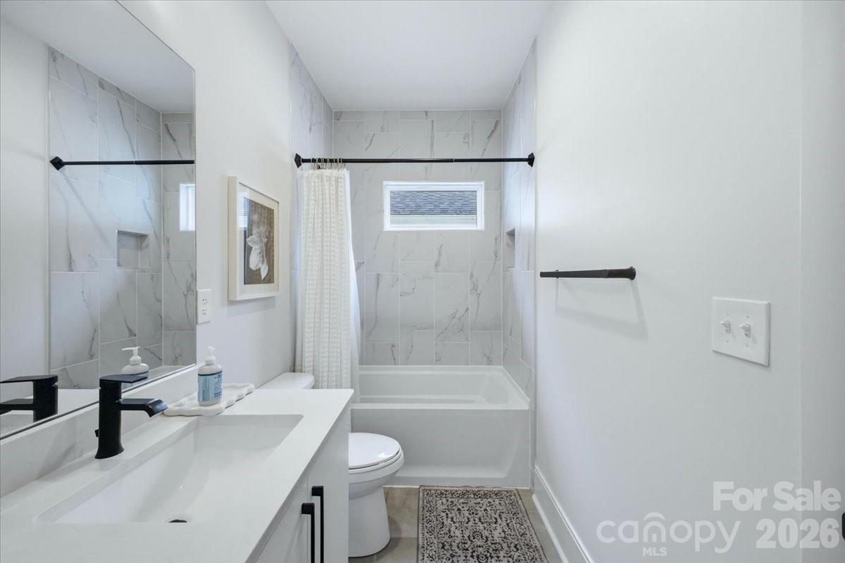 3116 Creighton Drive Charlotte NC 28205
