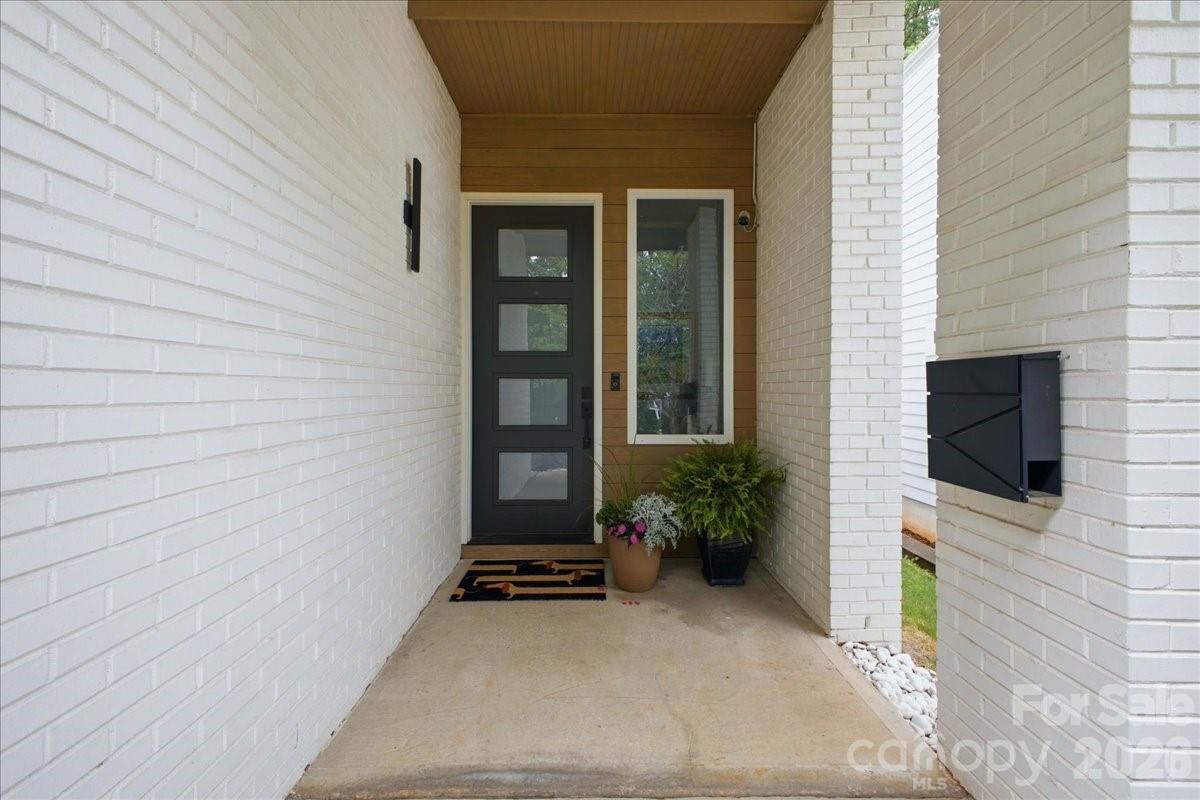 3116 Creighton Drive Charlotte NC 28205