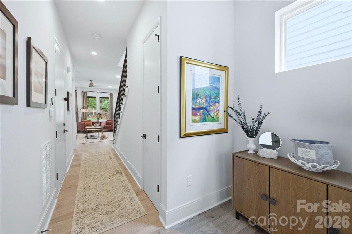 3116 Creighton Drive Charlotte NC 28205