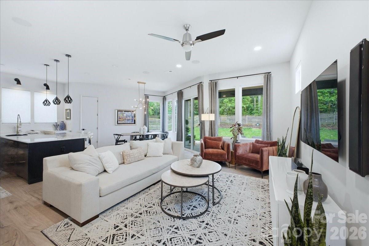 3116 Creighton Drive Charlotte NC 28205