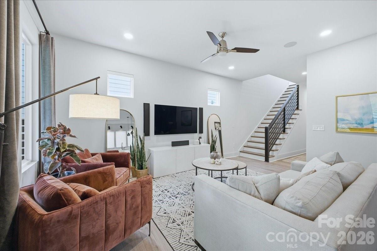 3116 Creighton Drive Charlotte NC 28205