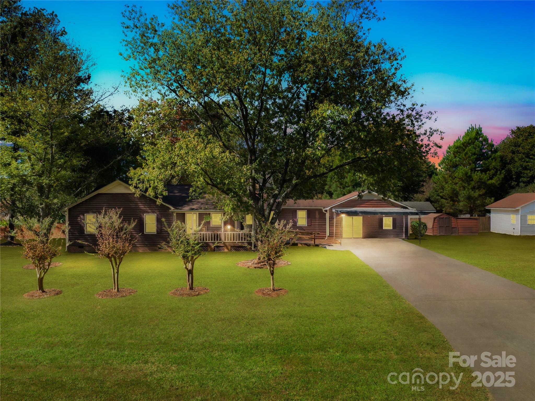700 Chestnut Lane Matthews NC 28104