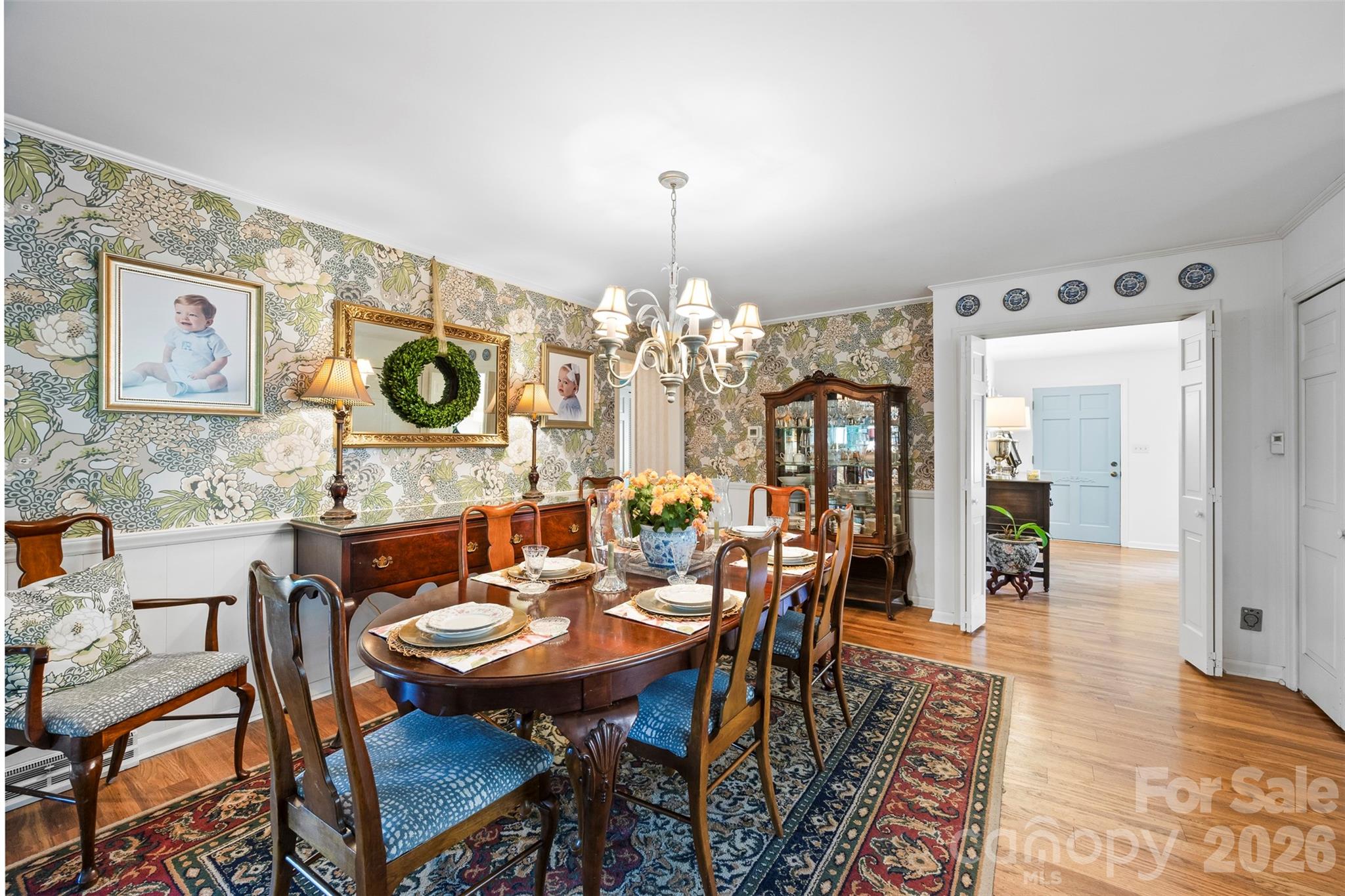208 S Dixie Street Cherryville NC 28021