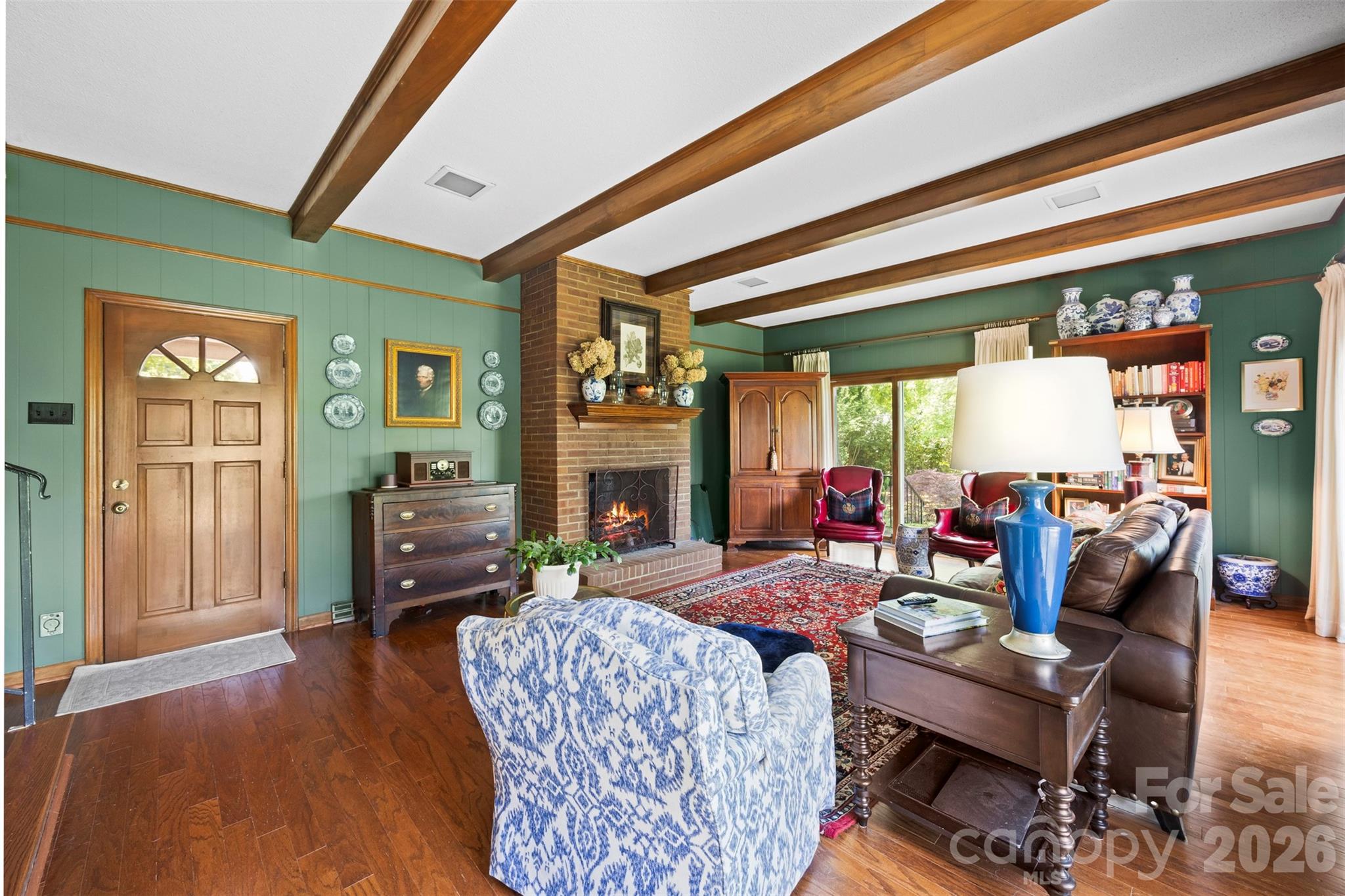 208 S Dixie Street Cherryville NC 28021