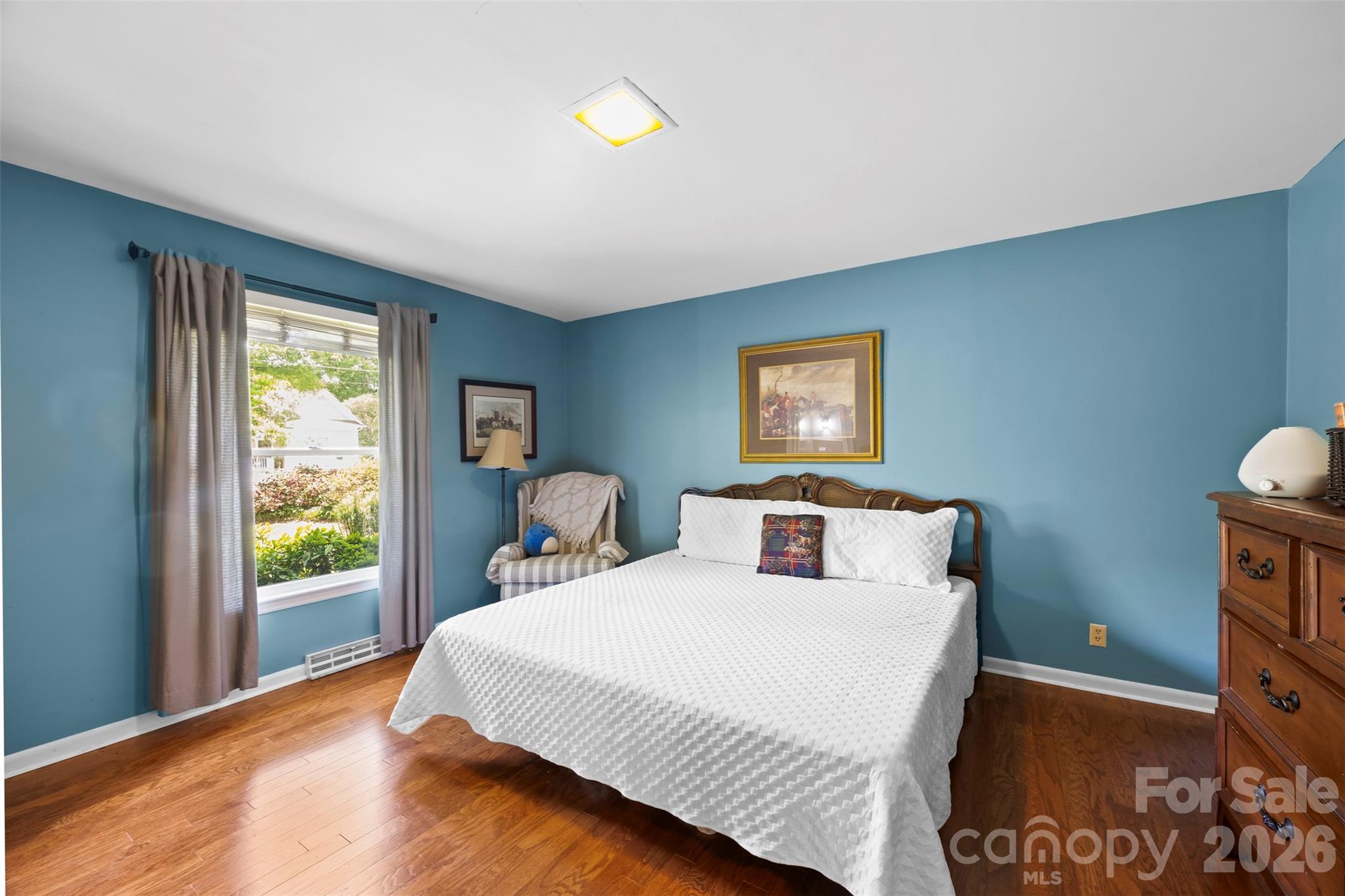 208 S Dixie Street Cherryville NC 28021