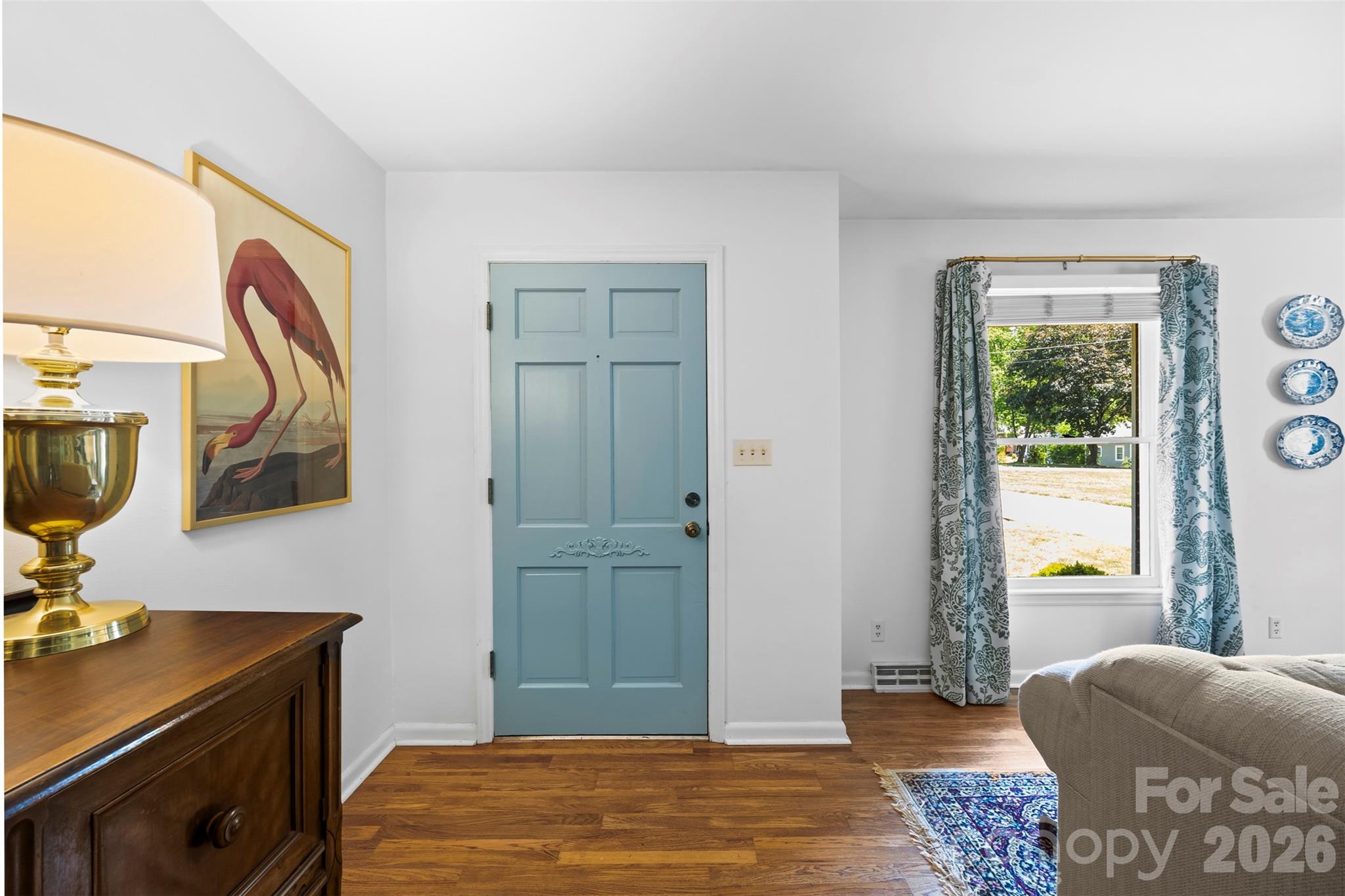 208 S Dixie Street Cherryville NC 28021