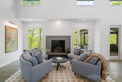 26 Hickory Top Lane Asheville NC 28805
