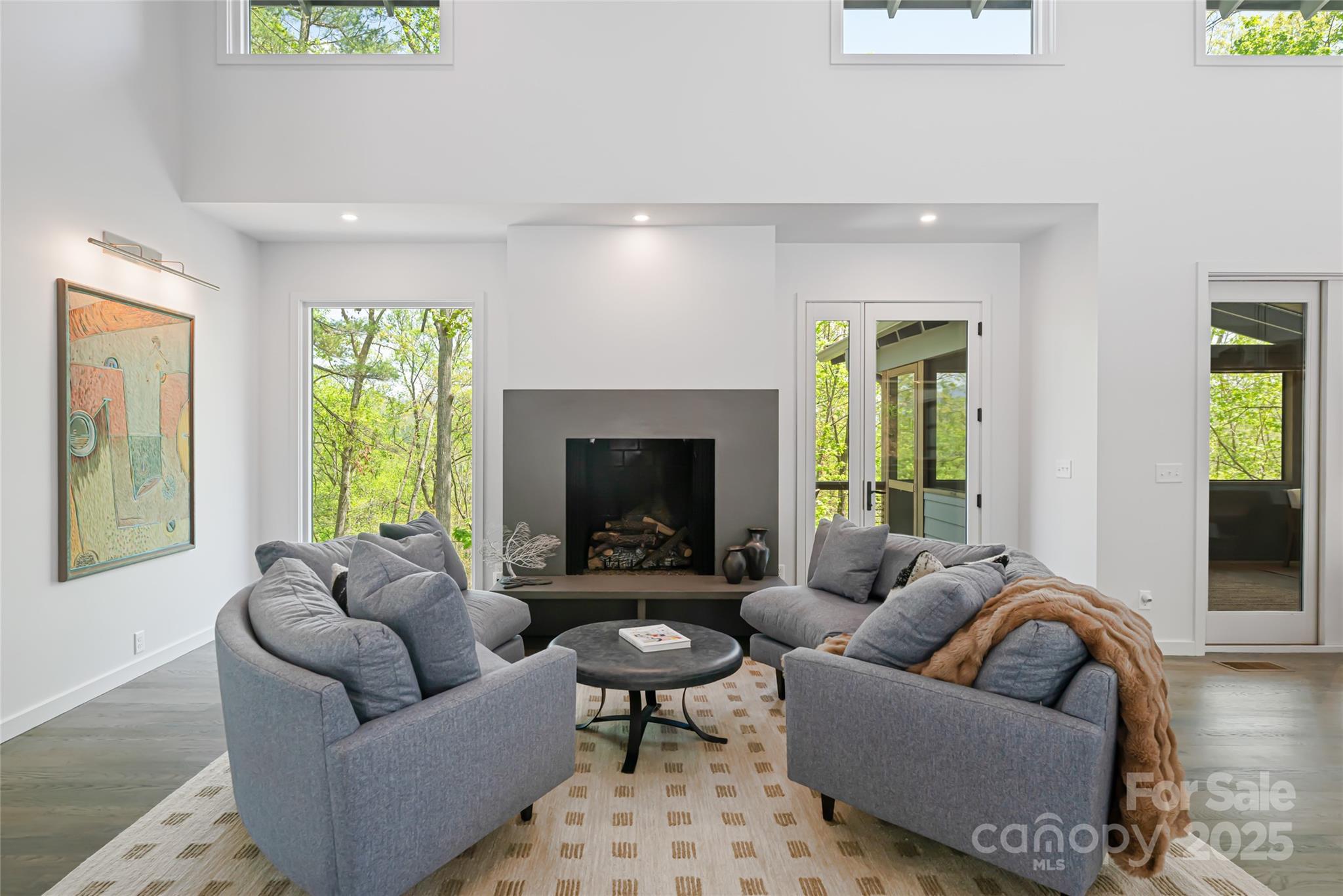 26 Hickory Top Lane Asheville NC 28805