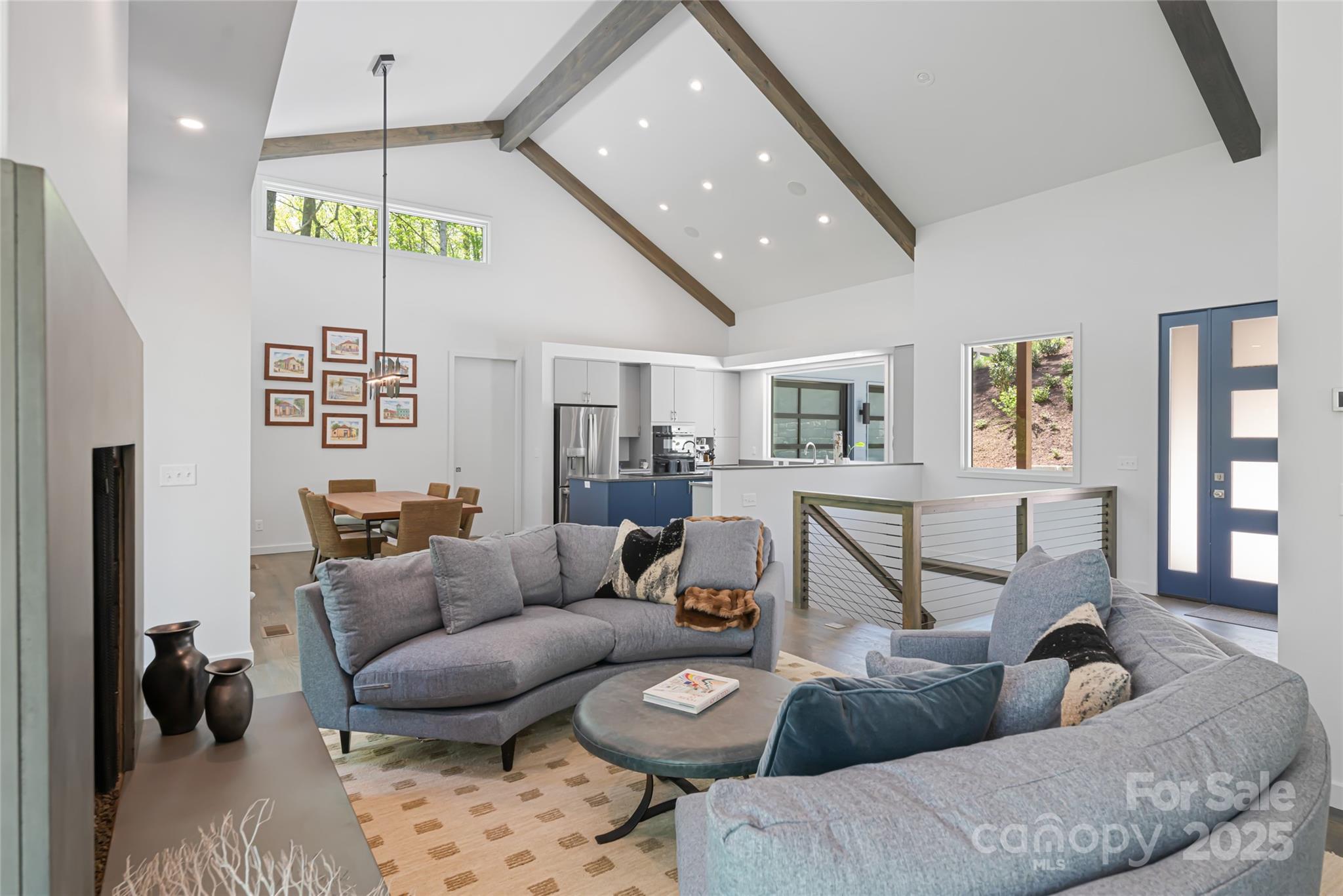 26 Hickory Top Lane Asheville NC 28805